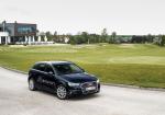 Audi A3 Sportback e-tron 2016 года